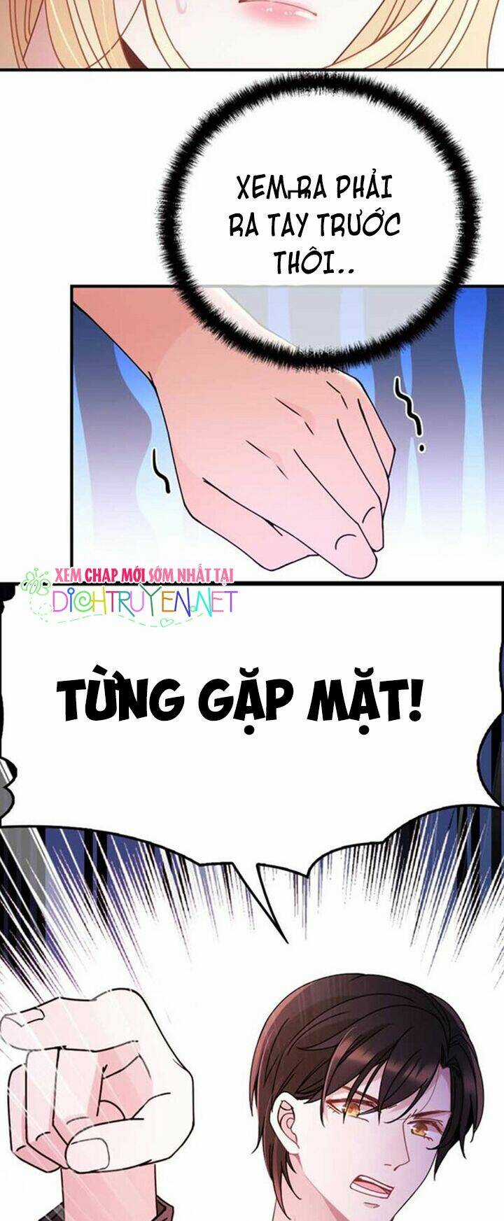 Chọc Phải Điện Hạ Yêu Nghiệt Chapter 9 trang 3