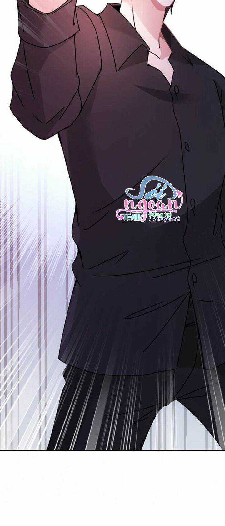 Chọc Phải Điện Hạ Yêu Nghiệt Chapter 9 trang 4