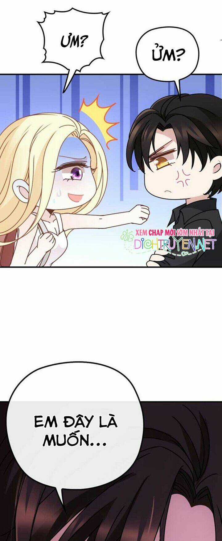 Chọc Phải Điện Hạ Yêu Nghiệt Chapter 9 trang 5