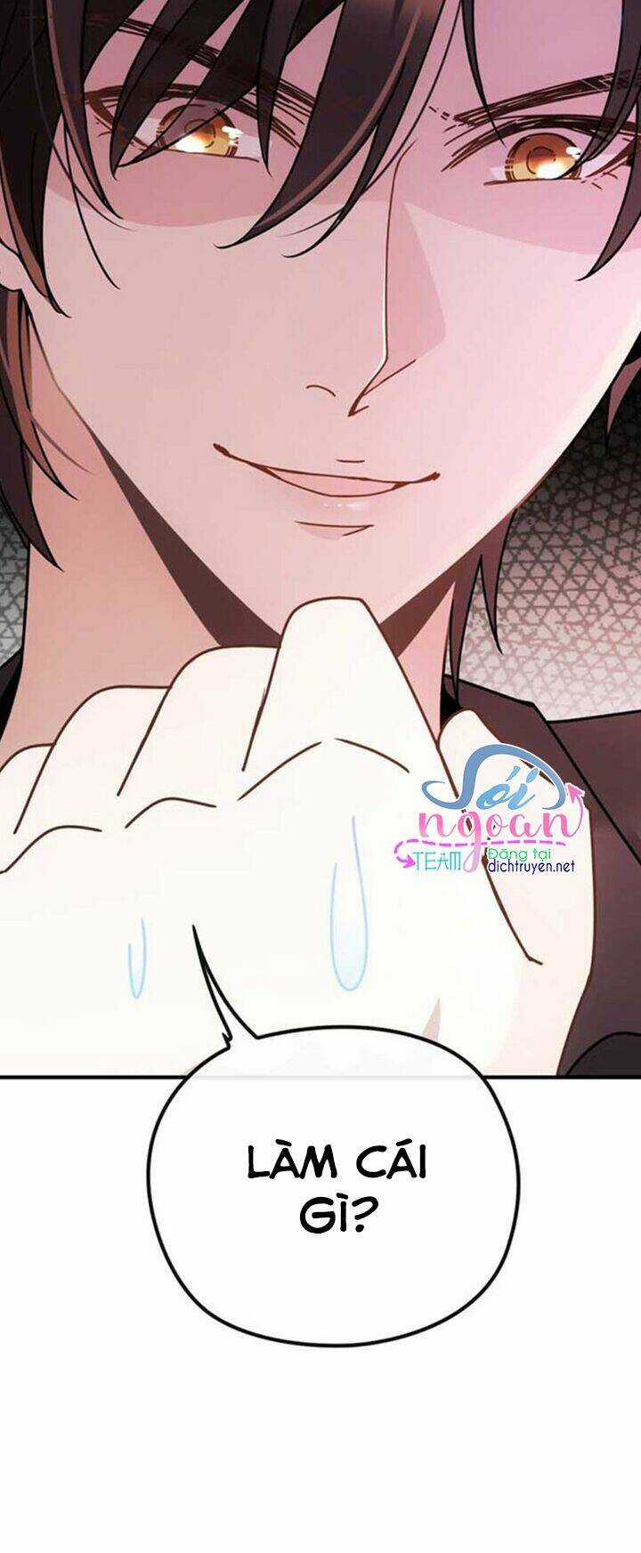 Chọc Phải Điện Hạ Yêu Nghiệt Chapter 9 trang 6