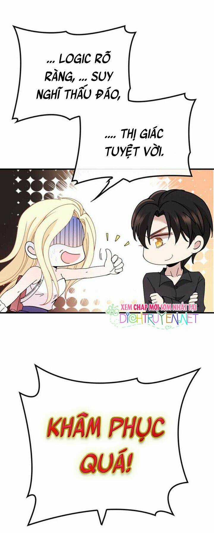 Chọc Phải Điện Hạ Yêu Nghiệt Chapter 9 trang 7