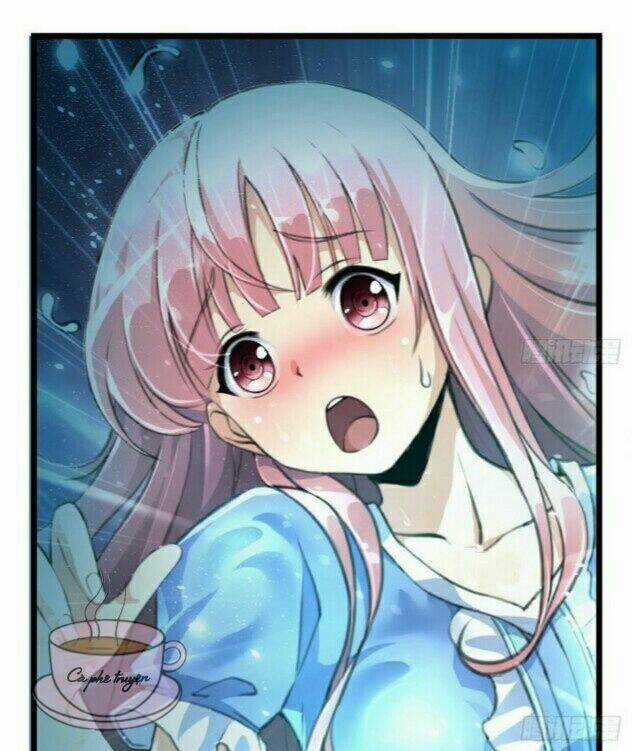 Chọc Yêu Thành Nghiện Chapter 1 trang 8