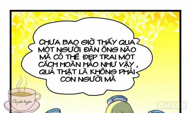 Chọc Yêu Thành Nghiện Chapter 2 trang 14