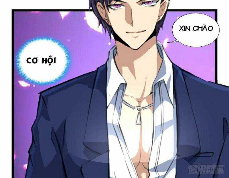 Chọc Yêu Thành Nghiện Chapter 2 trang 24