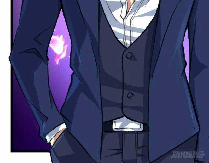 Chọc Yêu Thành Nghiện Chapter 2 trang 25