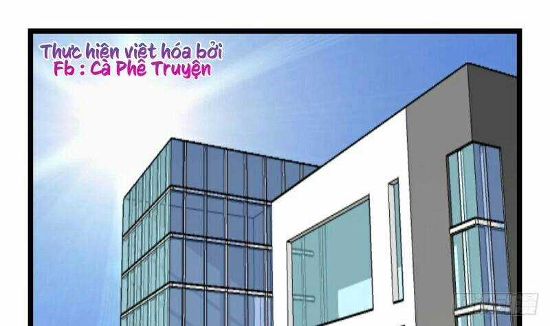 Chọc Yêu Thành Nghiện Chapter 2 trang 3