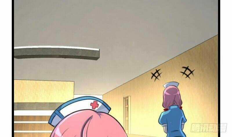 Chọc Yêu Thành Nghiện Chapter 2 trang 5