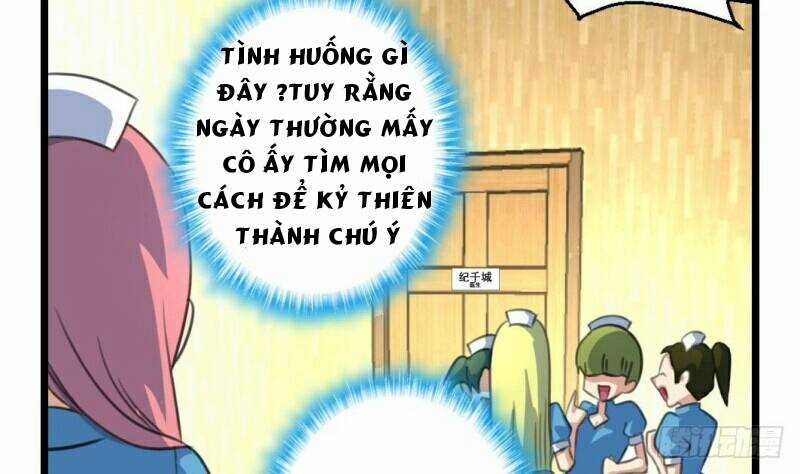 Chọc Yêu Thành Nghiện Chapter 2 trang 9