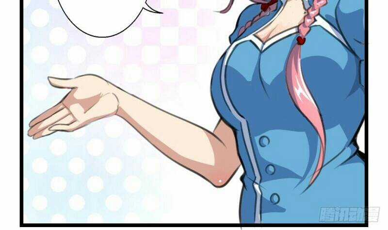 Chọc Yêu Thành Nghiện Chapter 3 trang 10