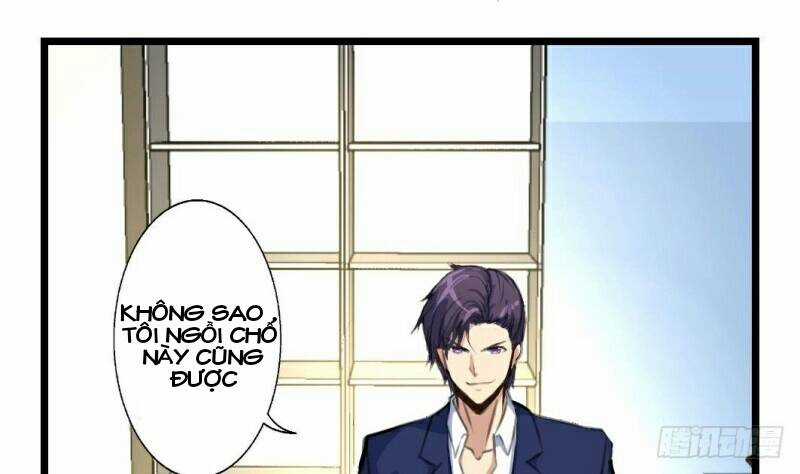 Chọc Yêu Thành Nghiện Chapter 3 trang 11