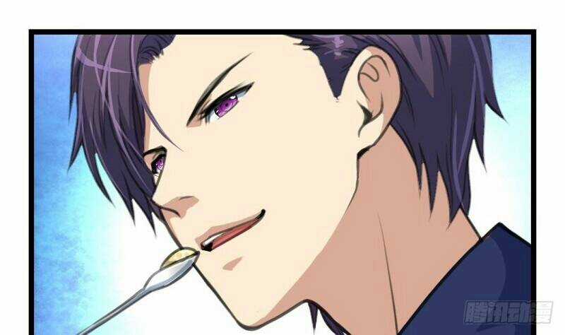 Chọc Yêu Thành Nghiện Chapter 3 trang 15