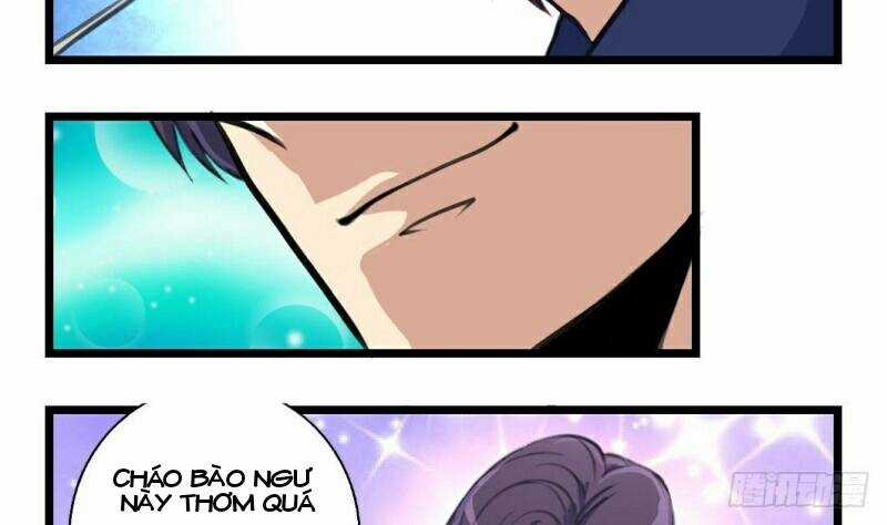 Chọc Yêu Thành Nghiện Chapter 3 trang 16