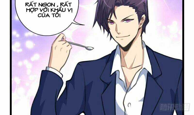 Chọc Yêu Thành Nghiện Chapter 3 trang 17