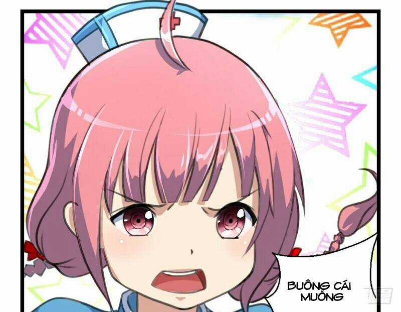 Chọc Yêu Thành Nghiện Chapter 3 trang 19