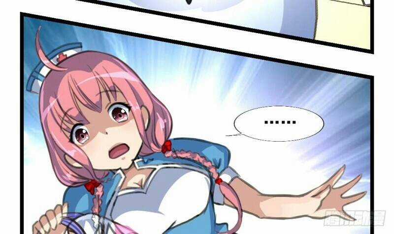 Chọc Yêu Thành Nghiện Chapter 3 trang 23