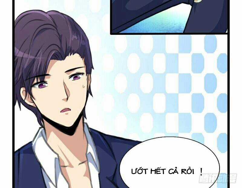 Chọc Yêu Thành Nghiện Chapter 3 trang 25