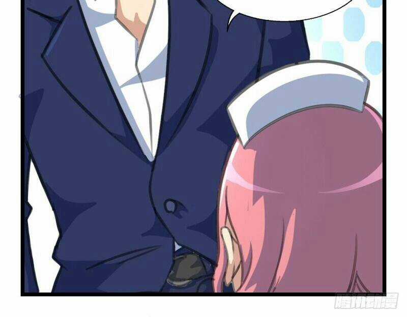 Chọc Yêu Thành Nghiện Chapter 3 trang 26