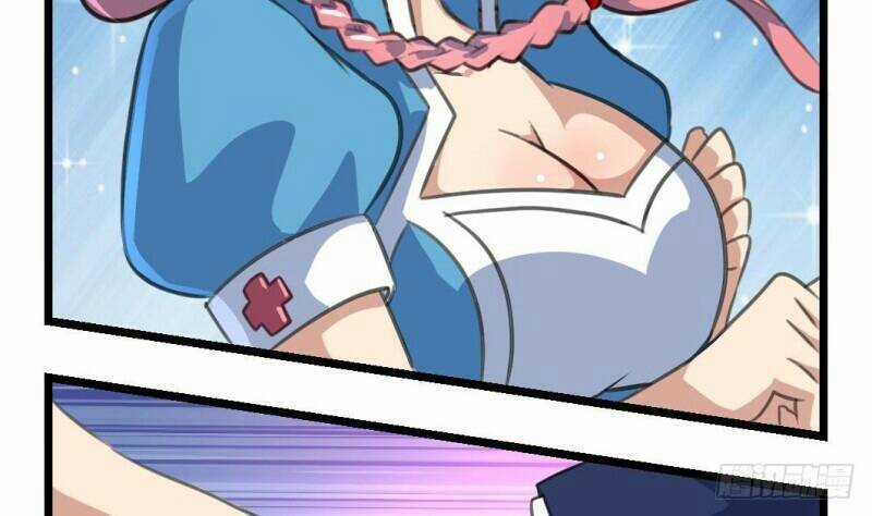 Chọc Yêu Thành Nghiện Chapter 4 trang 10