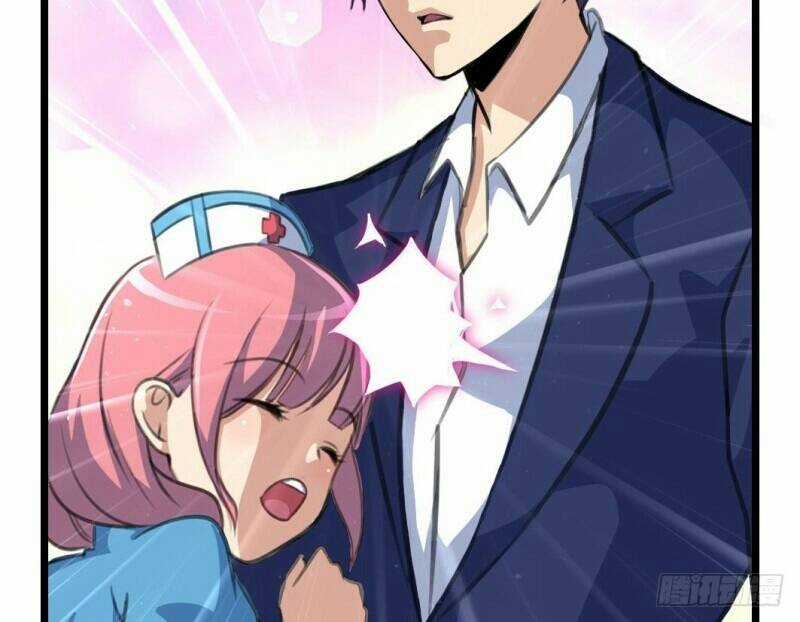 Chọc Yêu Thành Nghiện Chapter 4 trang 12