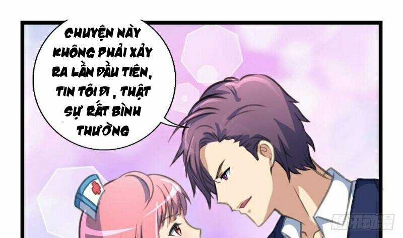 Chọc Yêu Thành Nghiện Chapter 4 trang 15