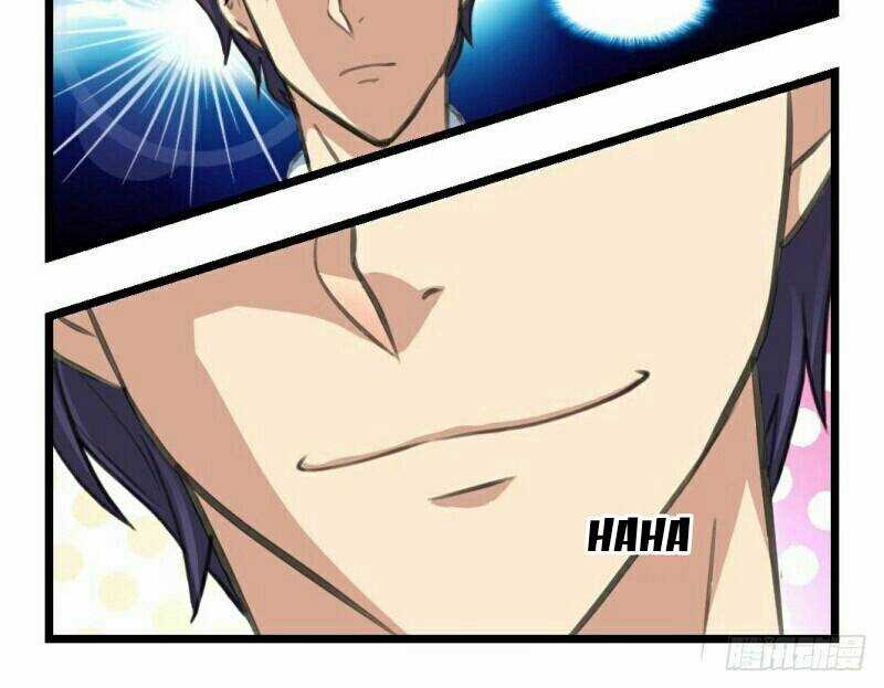 Chọc Yêu Thành Nghiện Chapter 4 trang 20