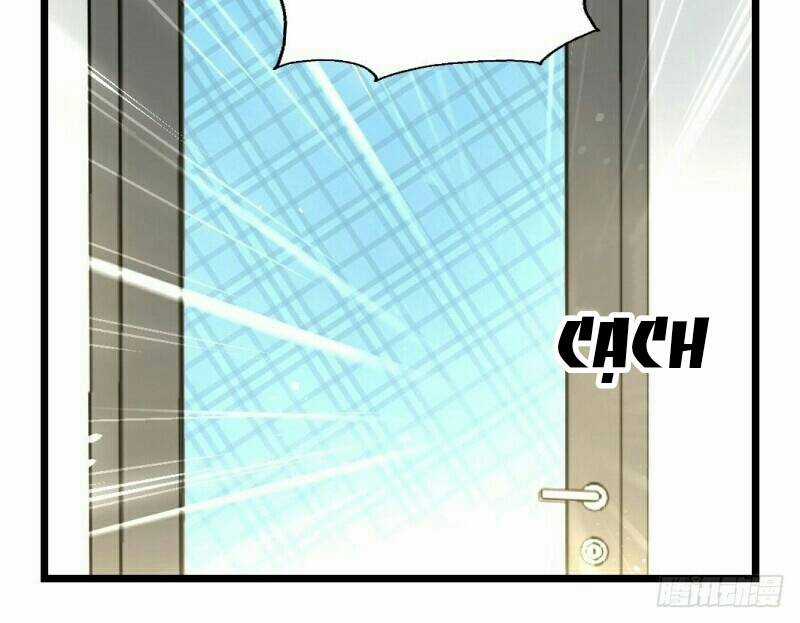 Chọc Yêu Thành Nghiện Chapter 4 trang 26