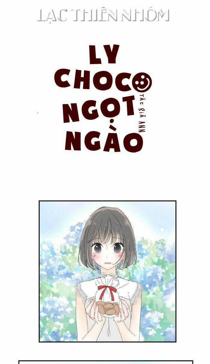 Choco Ngọt Ngào Chapter 21 trang 1