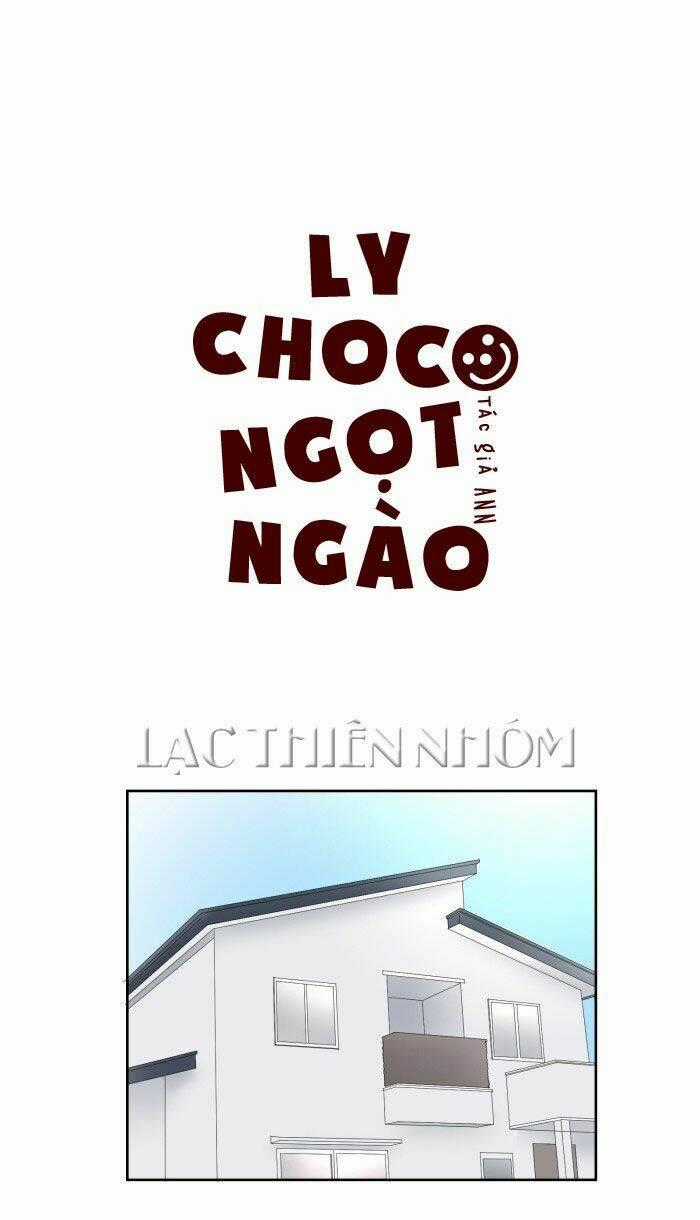 Choco Ngọt Ngào Chapter 22 trang 1