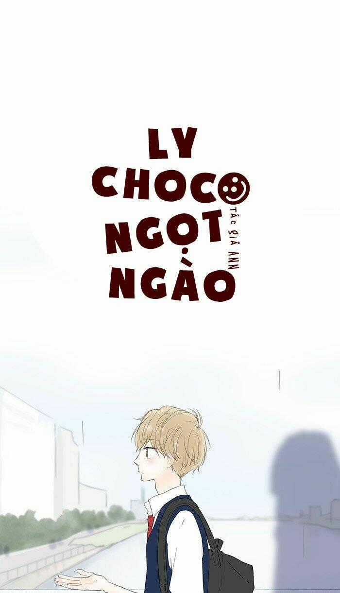 Choco Ngọt Ngào Chapter 24 trang 1
