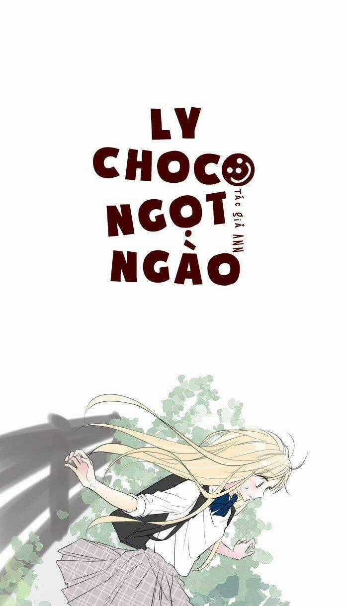 Choco Ngọt Ngào Chapter 26 trang 1