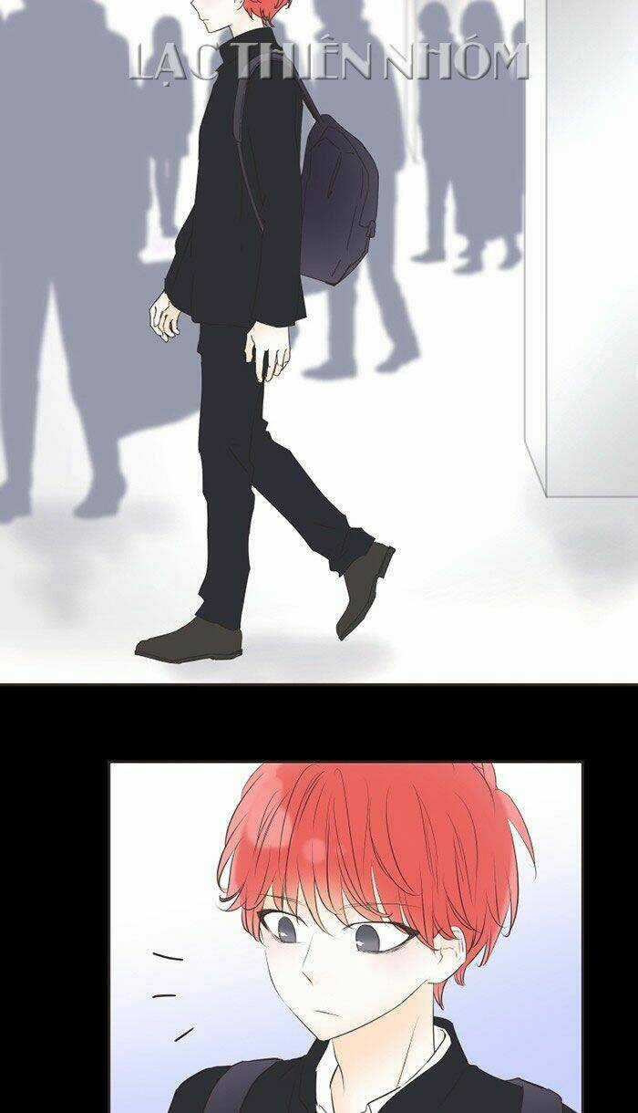 Choco Ngọt Ngào Chapter 31 trang 13