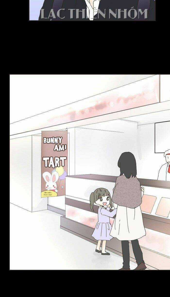 Choco Ngọt Ngào Chapter 31 trang 14