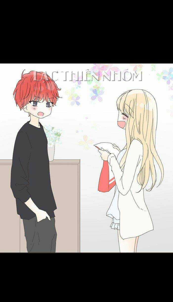 Choco Ngọt Ngào Chapter 31 trang 19