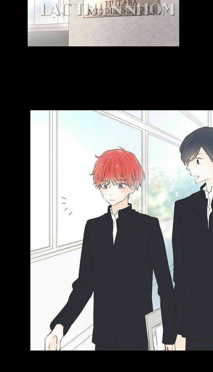 Choco Ngọt Ngào Chapter 31 trang 2