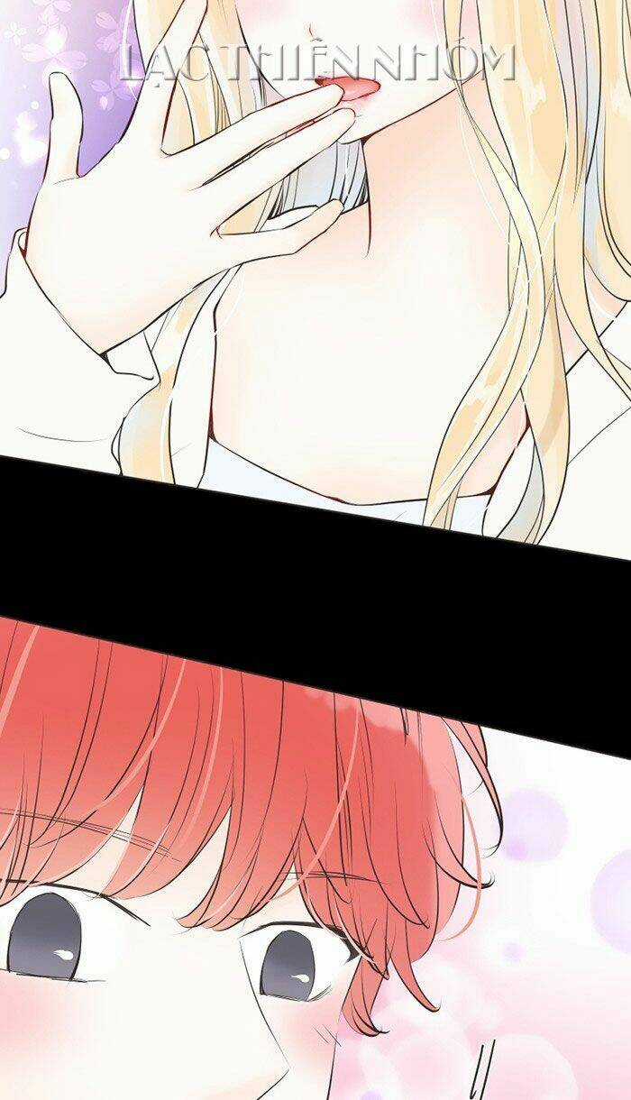 Choco Ngọt Ngào Chapter 31 trang 21