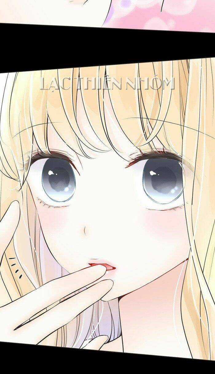 Choco Ngọt Ngào Chapter 31 trang 22