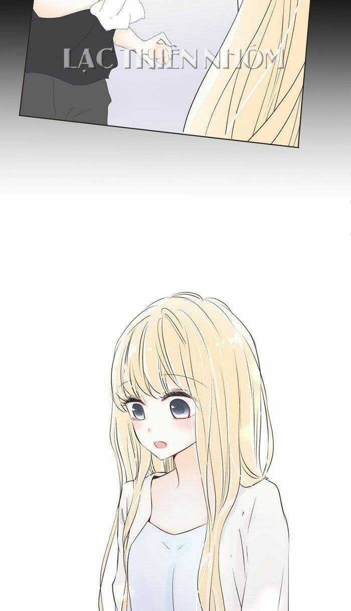 Choco Ngọt Ngào Chapter 31 trang 26