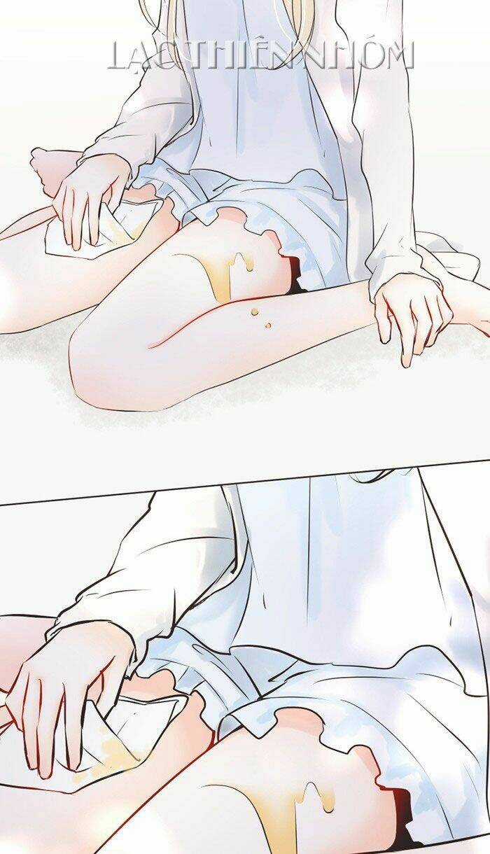 Choco Ngọt Ngào Chapter 31 trang 27