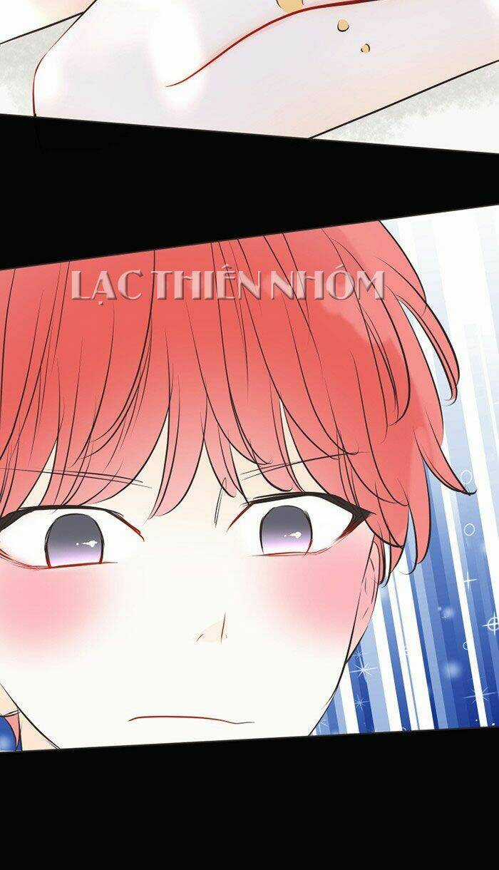 Choco Ngọt Ngào Chapter 31 trang 28