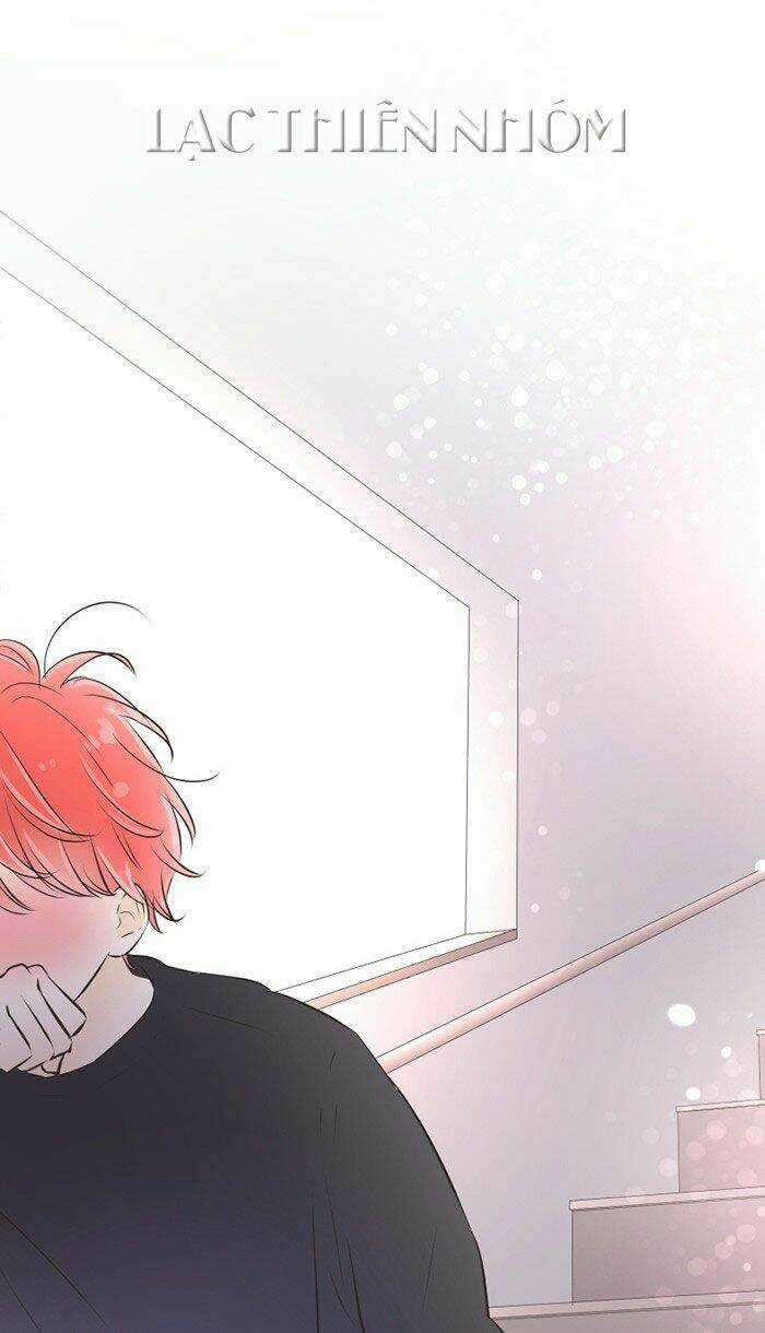 Choco Ngọt Ngào Chapter 31 trang 31