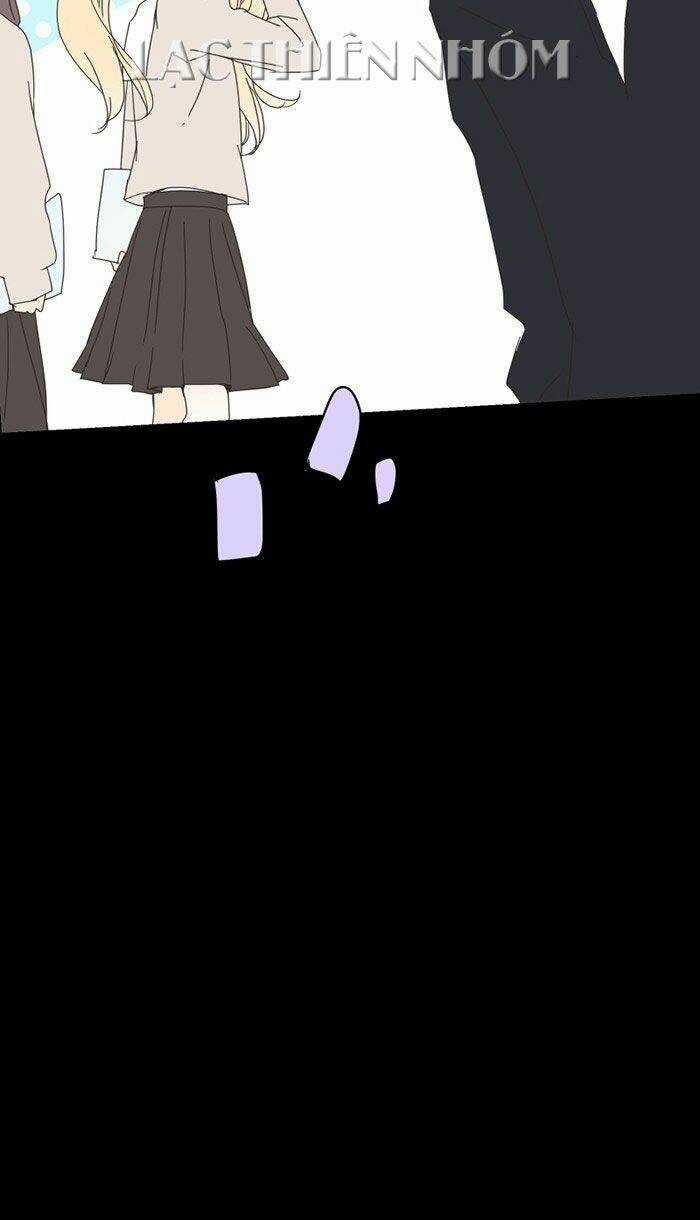 Choco Ngọt Ngào Chapter 31 trang 5