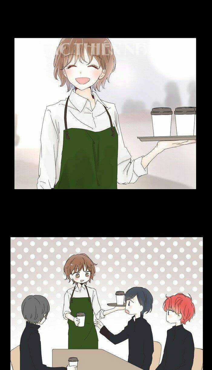Choco Ngọt Ngào Chapter 31 trang 6