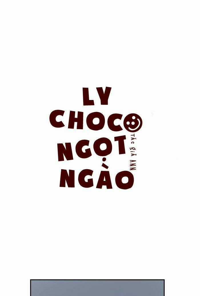 Choco Ngọt Ngào Chapter 33 trang 1
