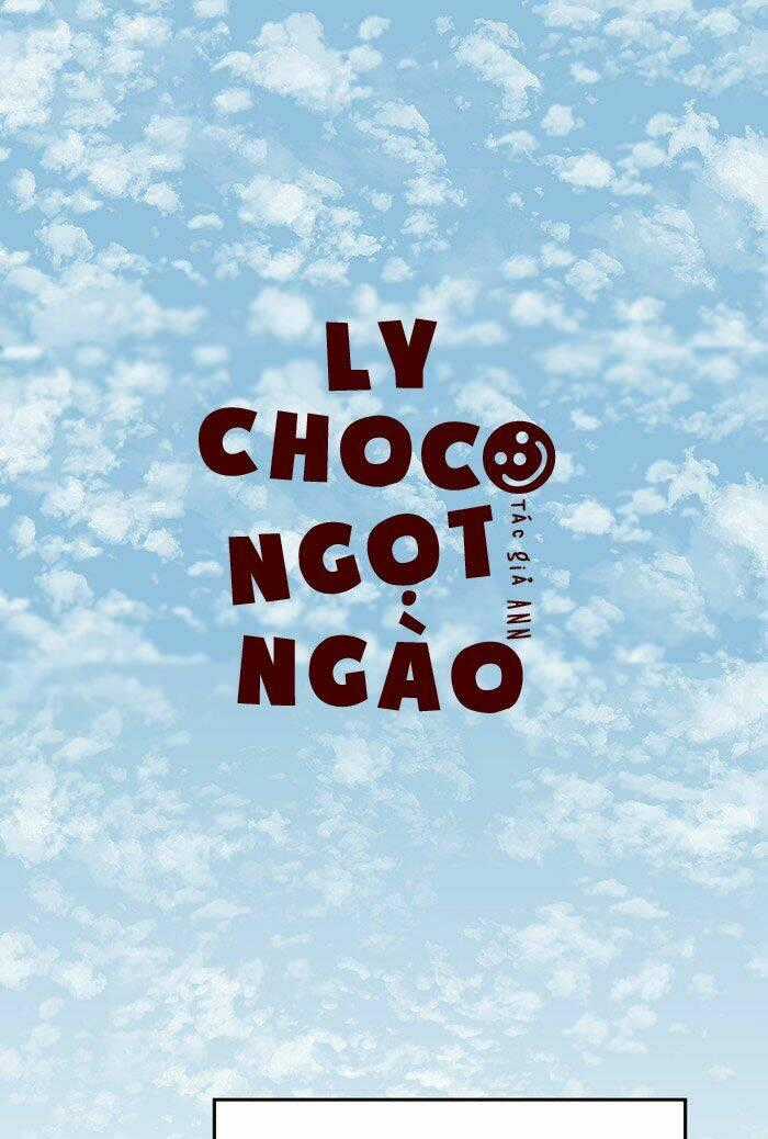 Choco Ngọt Ngào Chapter 34 trang 1
