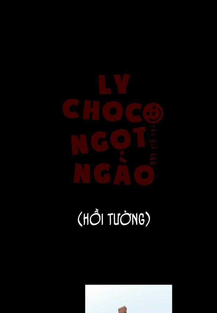 Choco Ngọt Ngào Chapter 37 trang 1