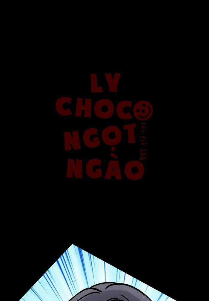 Choco Ngọt Ngào Chapter 38 trang 1