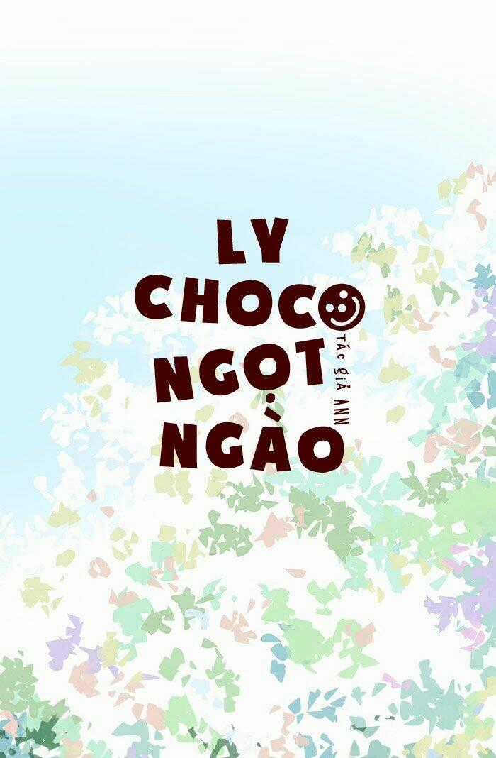 Choco Ngọt Ngào Chapter 39 trang 1