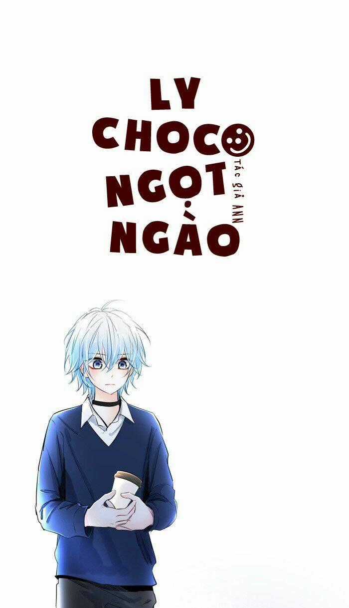 Choco Ngọt Ngào Chapter 42 trang 1