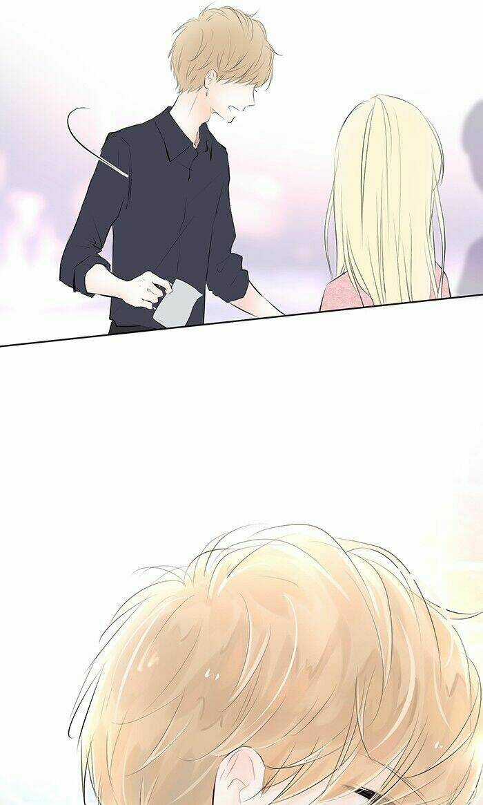 Choco Ngọt Ngào Chapter 7 trang 10