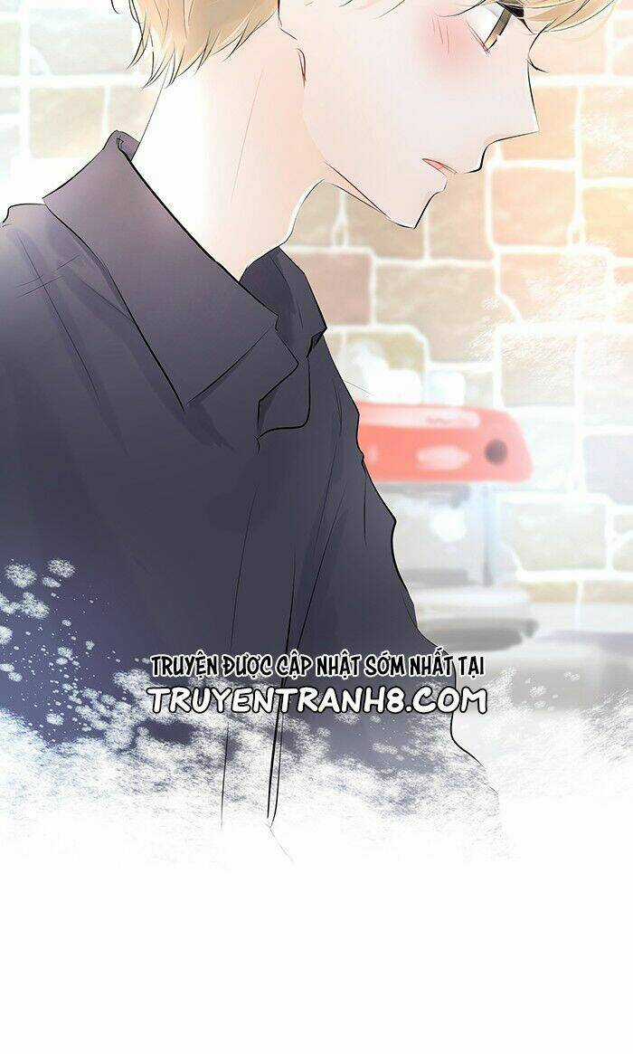 Choco Ngọt Ngào Chapter 7 trang 11